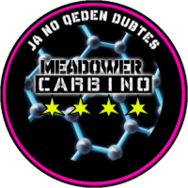 MEADOWER CARBINO ****