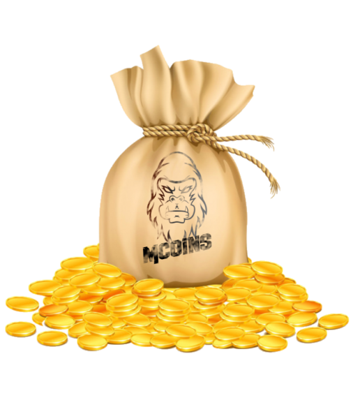 MCOINS